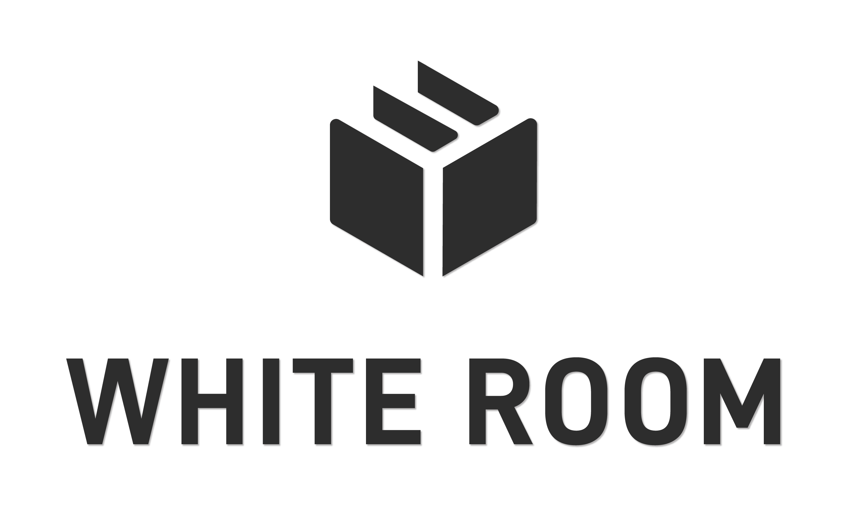 White Room Logo